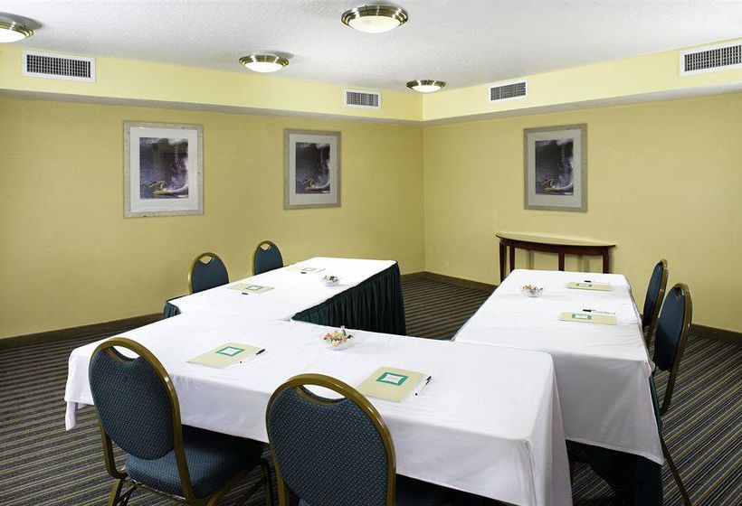 Hotel Four Points by Sheraton Cocoa Beach  | Cocoa Beach | Florida | United States 10