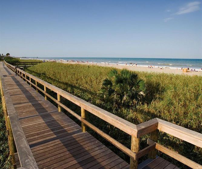 Hotel Four Points by Sheraton Cocoa Beach  | Cocoa Beach | Florida | United States 11