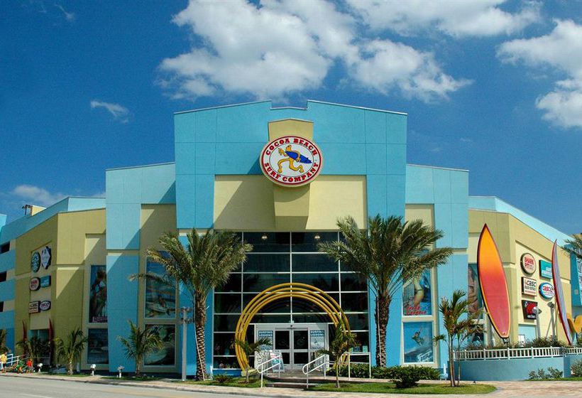 Hotel Four Points by Sheraton Cocoa Beach  | Cocoa Beach | Florida | United States 12