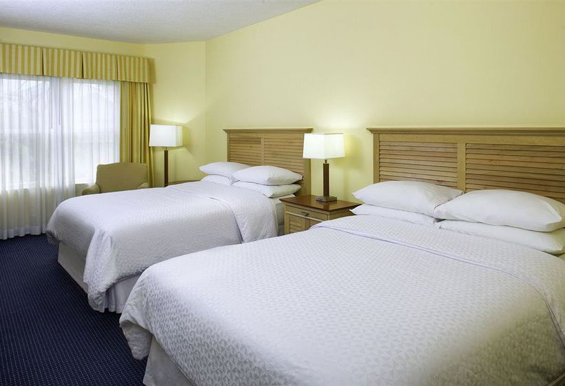 Hotel Four Points by Sheraton Cocoa Beach  | Cocoa Beach | Florida | United States 15