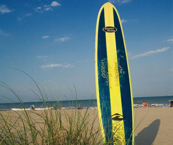 Hotel Four Points by Sheraton Cocoa Beach  | Cocoa Beach | Florida | United States 17