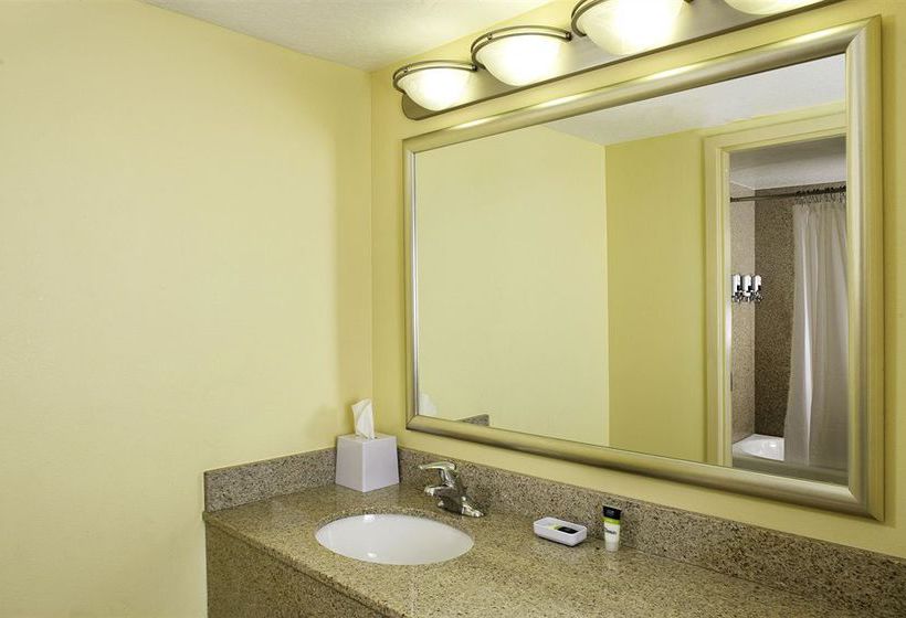 Hotel Four Points by Sheraton Cocoa Beach  | Cocoa Beach | Florida | United States 18