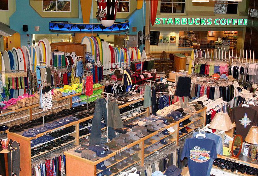 Hotel Four Points by Sheraton Cocoa Beach  | Cocoa Beach | Florida | United States 2