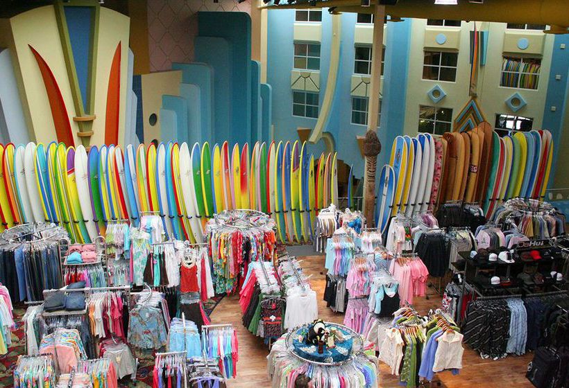 Hotel Four Points by Sheraton Cocoa Beach  | Cocoa Beach | Florida | United States 3