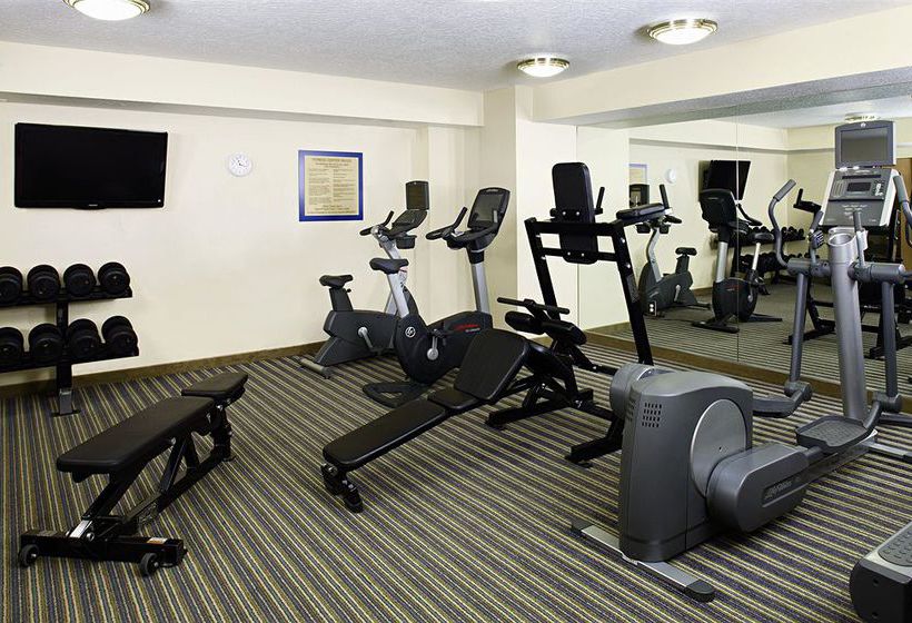 Hotel Four Points by Sheraton Cocoa Beach  | Cocoa Beach | Florida | United States 4