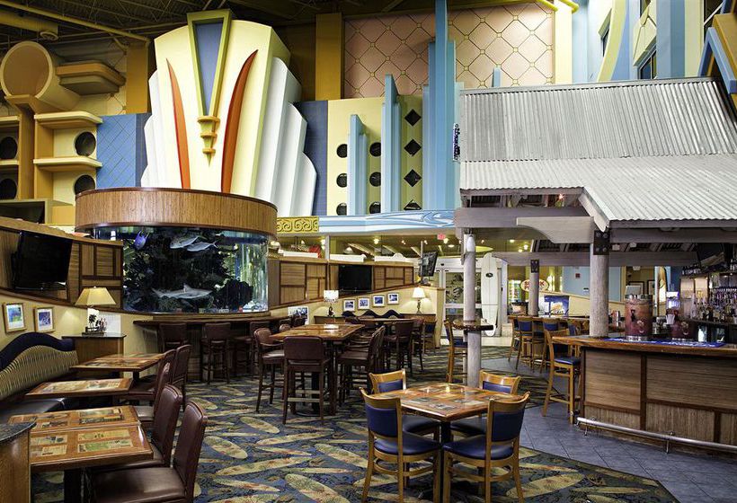 Hotel Four Points by Sheraton Cocoa Beach  | Cocoa Beach | Florida | United States 5