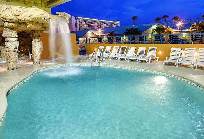 Hotel Four Points by Sheraton Cocoa Beach  | Cocoa Beach | Florida | United States 6