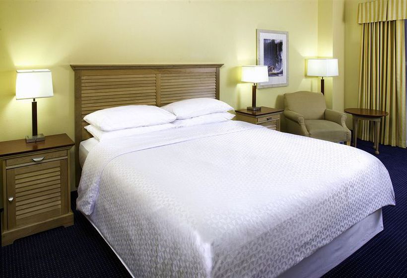 Hotel Four Points by Sheraton Cocoa Beach  | Cocoa Beach | Florida | United States 7