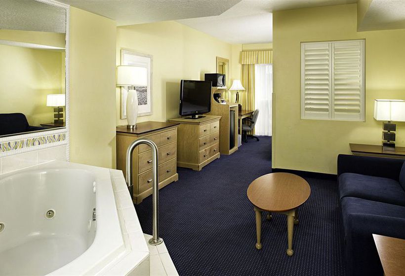 Hotel Four Points by Sheraton Cocoa Beach  | Cocoa Beach | Florida | United States 8
