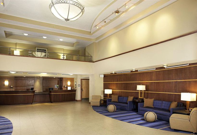 Hotel Four Points by Sheraton Cocoa Beach  | Cocoa Beach | Florida | United States 9