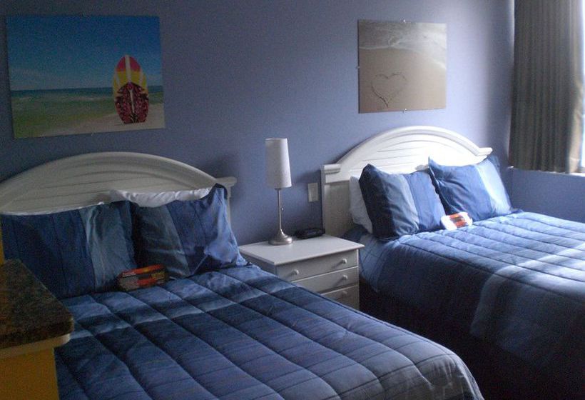 Hotel Pelican Pointe Clearwater