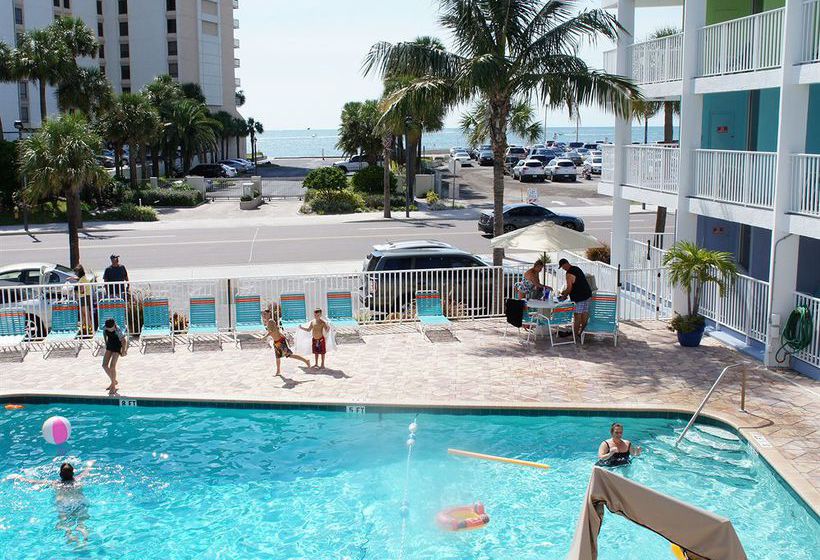 Hotel Pelican Pointe  | Clearwater | Florida | United States 1