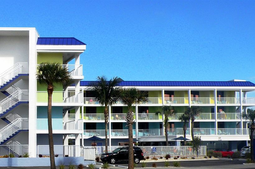 Hotel Pelican Pointe  | Clearwater | Florida | United States 13