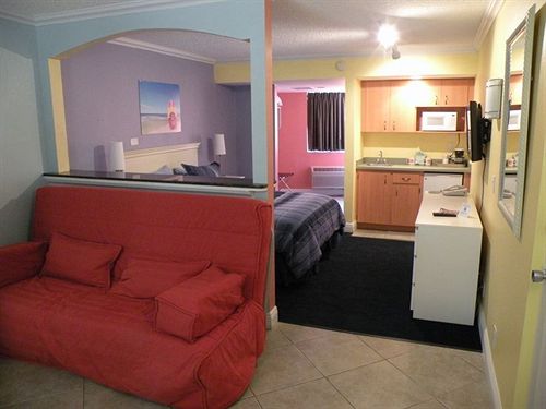 Hotel Pelican Pointe  | Clearwater | Florida | United States 17