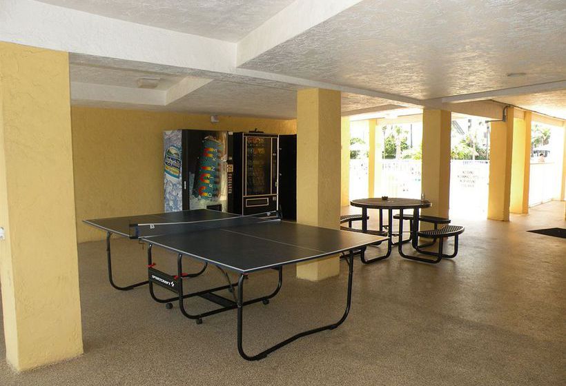 Hotel Pelican Pointe  | Clearwater | Florida | United States 3