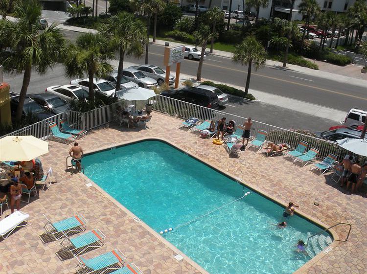 Hotel Pelican Pointe  | Clearwater | Florida | United States 4