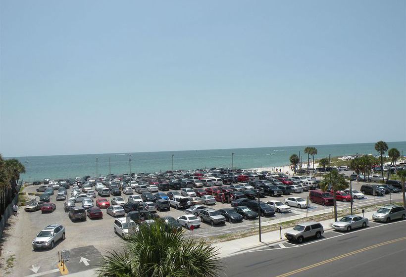 Hotel Pelican Pointe  | Clearwater | Florida | United States 5