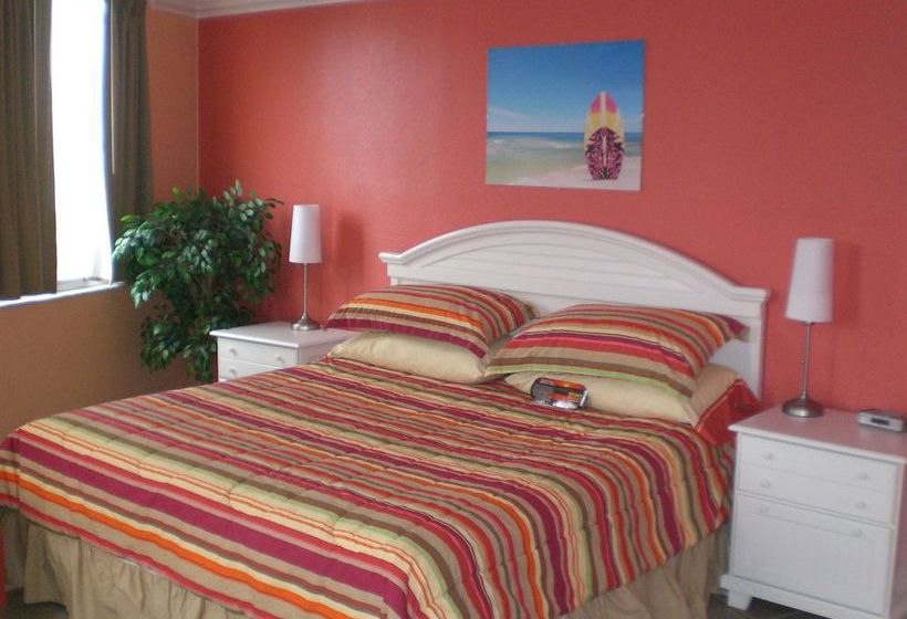 Hotel Pelican Pointe  | Clearwater | Florida | United States 6