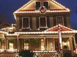 Hotel The Cedar House Inn 