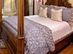 Hotel The Cedar House Inn  | Saint Augustine | Florida | United States 2