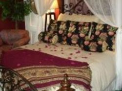 Hotel The Peace & Plenty Inn 