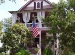 Hôtel The Peace & Plenty Inn  | Saint Augustine | Florida | Hôtels aux États-Unis 1