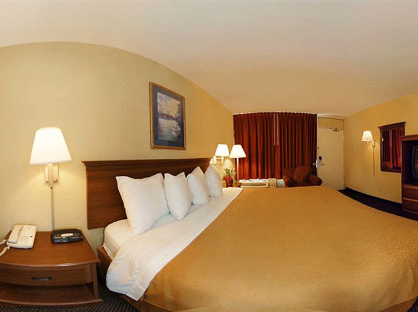 Hotel Quality Inn North Bradenton  | Bradenton | Florida | United States 1