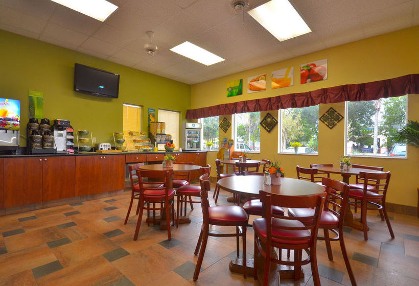 Hotel Quality Inn North Bradenton  | Bradenton | Florida | United States 13