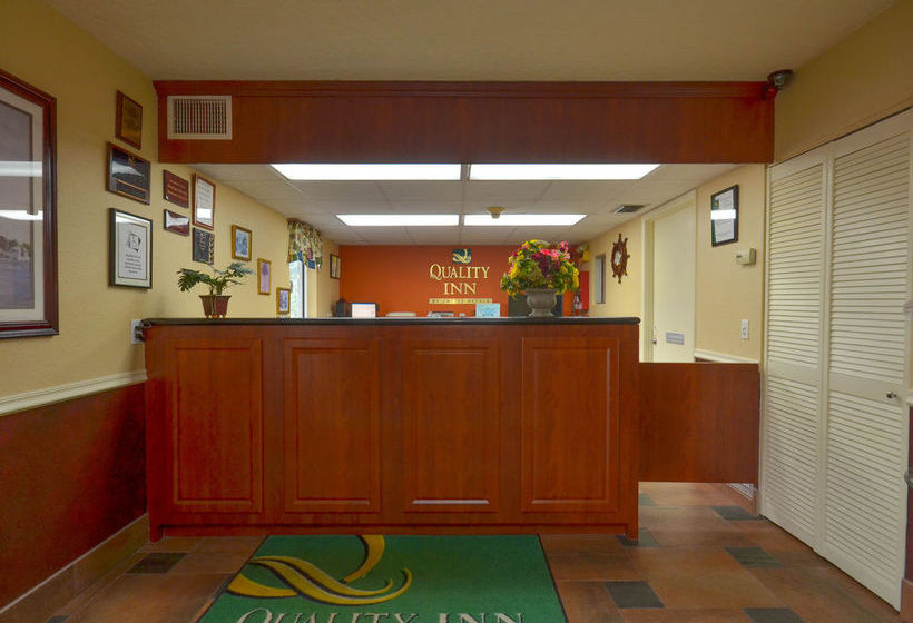 Hotel Quality Inn North Bradenton  | Bradenton | Florida | United States 14