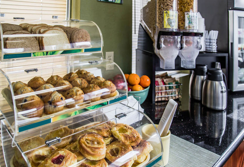 Hotel Quality Inn North Bradenton  | Bradenton | Florida | United States 16