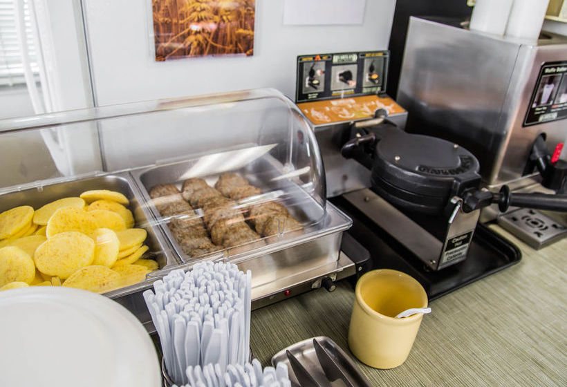 Hotel Quality Inn North Bradenton  | Bradenton | Florida | United States 17