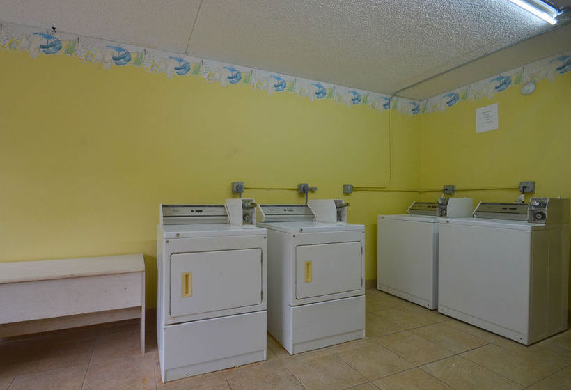 Hotel Quality Inn North Bradenton  | Bradenton | Florida | United States 18