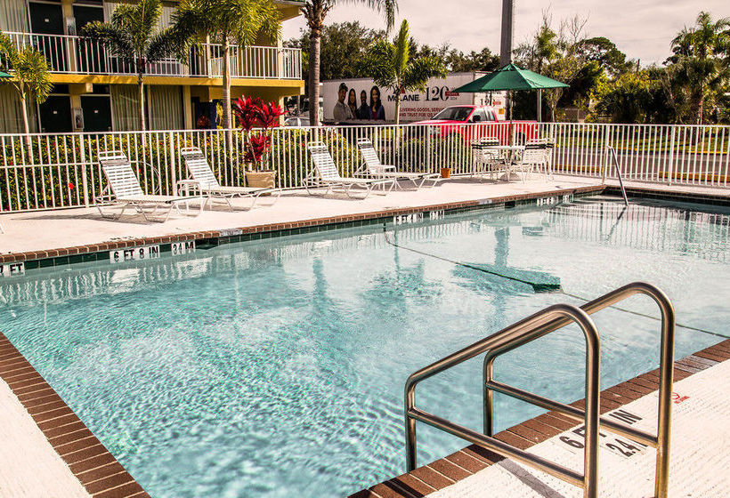 Hotel Quality Inn North Bradenton  | Bradenton | Florida | United States 2