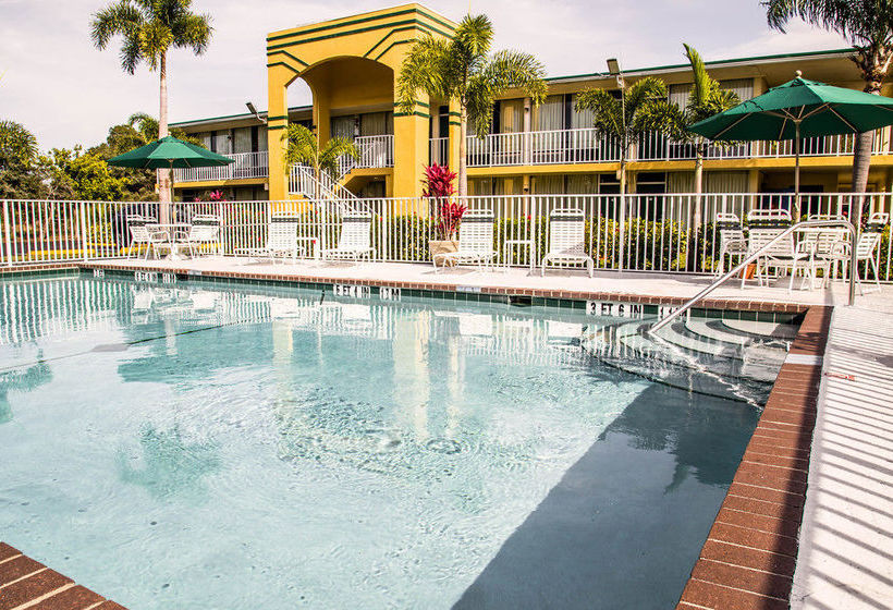 Hotel Quality Inn North Bradenton  | Bradenton | Florida | United States 5