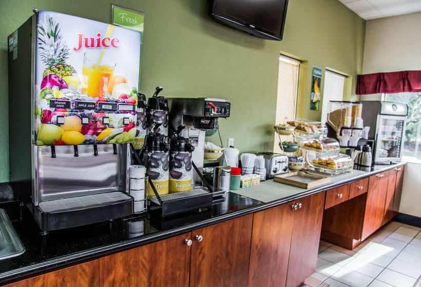 Hotel Quality Inn North Bradenton  | Bradenton | Florida | United States 6