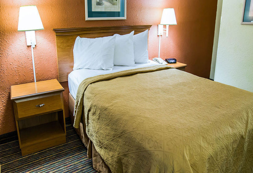 Hotel Quality Inn North Bradenton  | Bradenton | Florida | United States 7