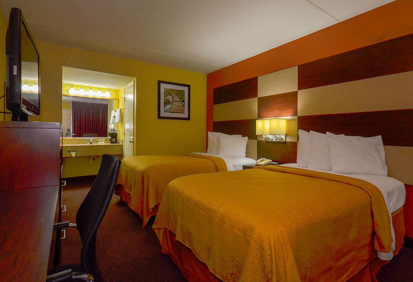 Hotel Quality Inn North Bradenton  | Bradenton | Florida | United States 8