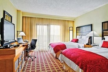 Hotel The Renaissance Resort at World Golf Village 