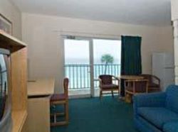 Hotel La Breeze Inn & Suites  | Ormond Beach | Florida | United States 1
