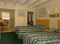 Hotel La Breeze Inn & Suites  | Ormond Beach | Florida | United States 4