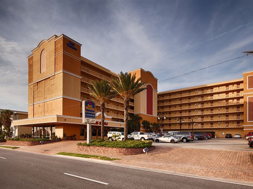 Hotel Best Western Castillo Del Sol  | Ormond Beach | Florida | United States 1
