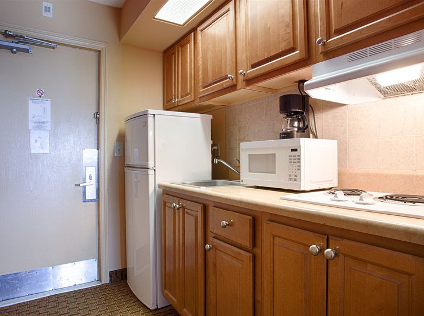 Hotel Best Western Castillo Del Sol  | Ormond Beach | Florida | United States 10