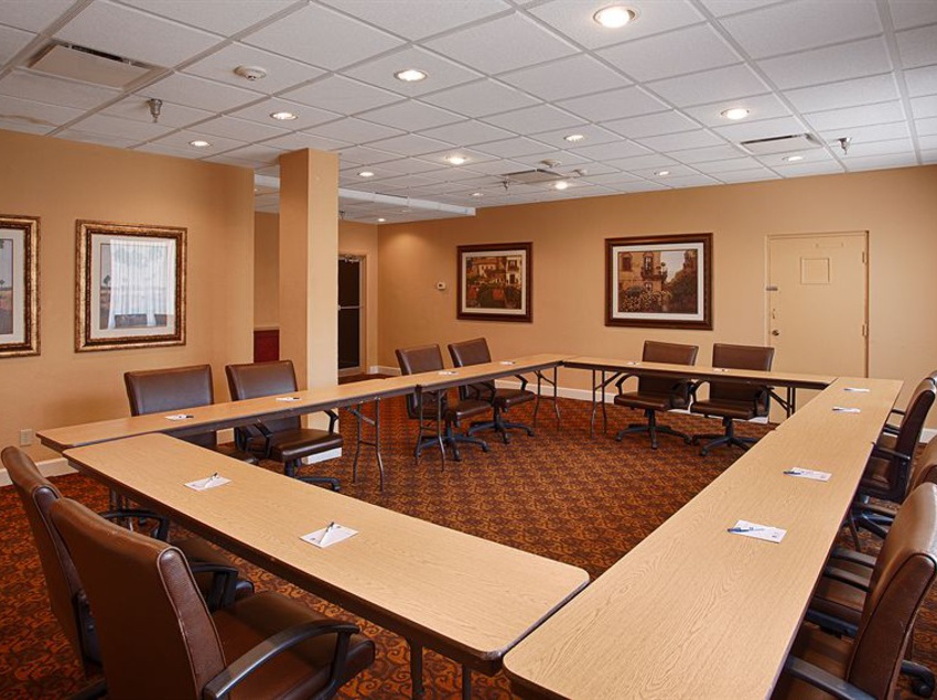 Hotel Best Western Castillo Del Sol  | Ormond Beach | Florida | United States 12