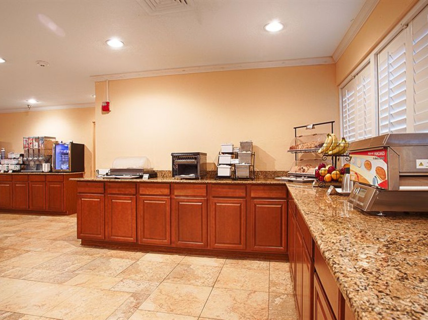 Hotel Best Western Castillo Del Sol  | Ormond Beach | Florida | United States 13