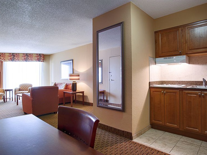 Hotel Best Western Castillo Del Sol  | Ormond Beach | Florida | United States 14