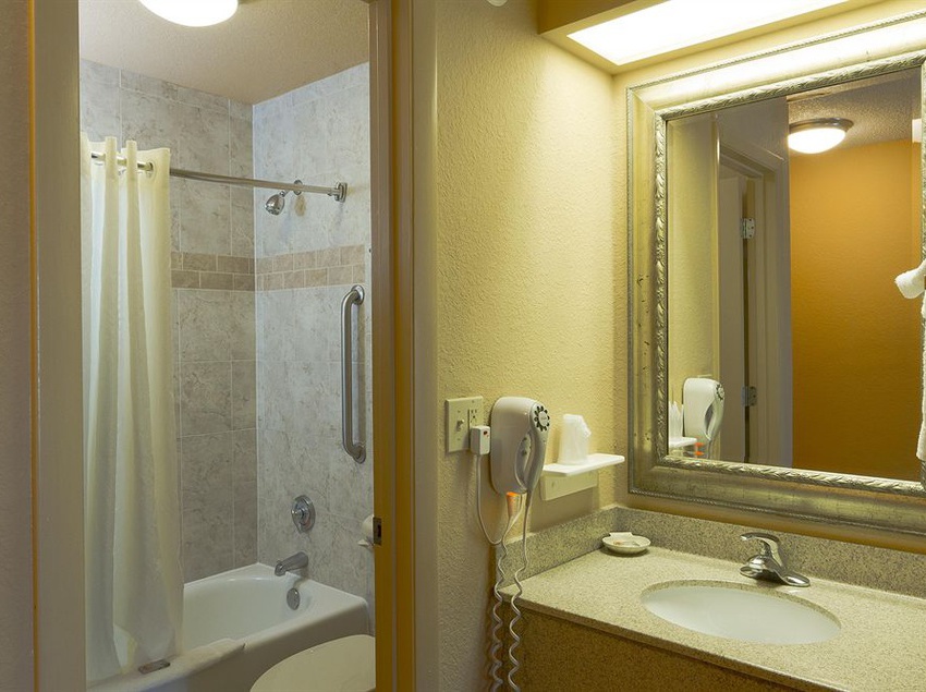 Hotel Best Western Castillo Del Sol  | Ormond Beach | Florida | United States 16