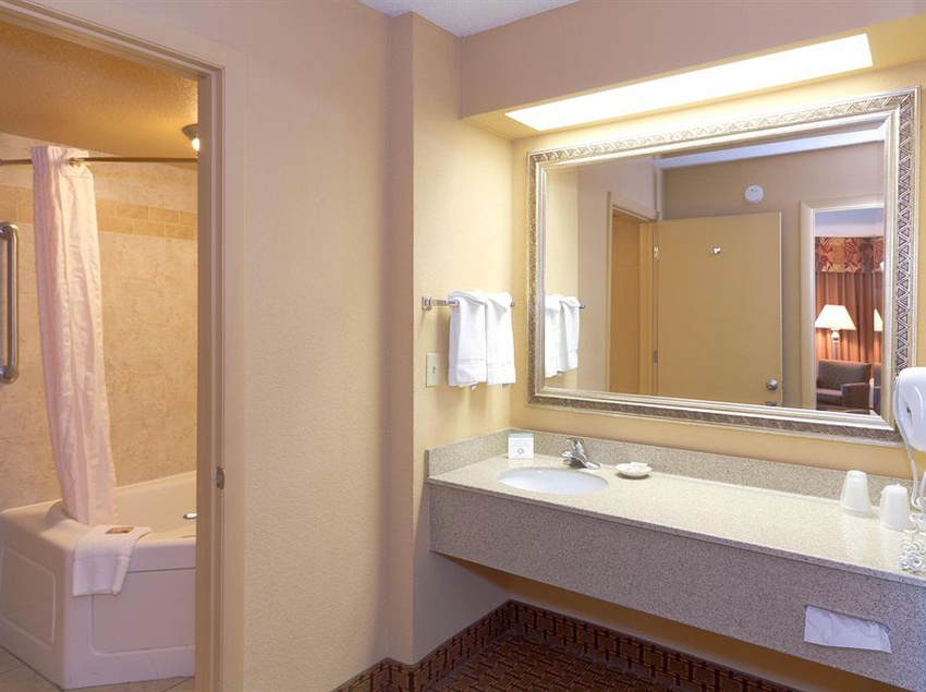 Hotel Best Western Castillo Del Sol  | Ormond Beach | Florida | United States 17