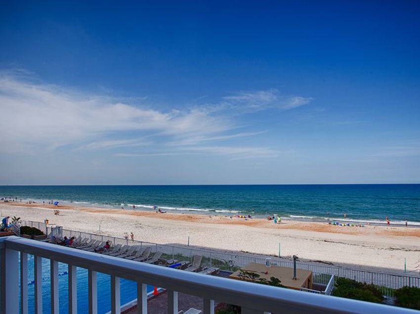 Hotel Best Western Castillo Del Sol  | Ormond Beach | Florida | United States 18