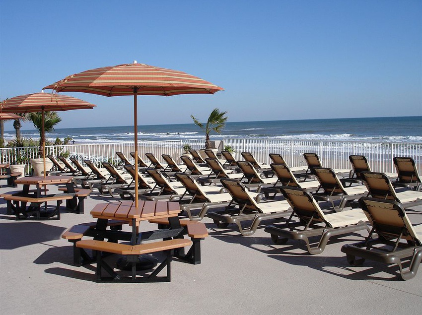 Hotel Best Western Castillo Del Sol  | Ormond Beach | Florida | United States 20