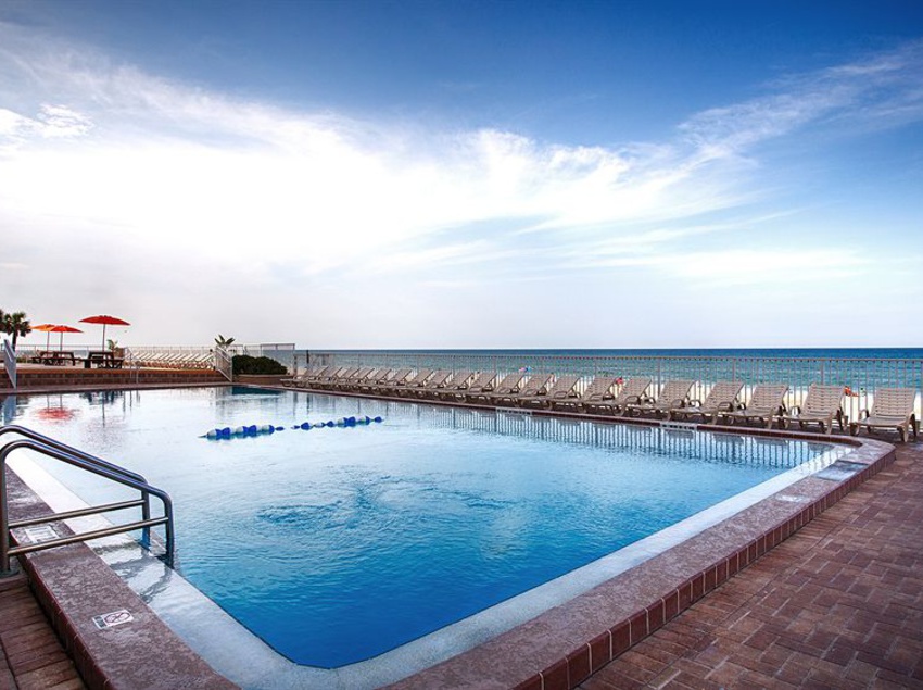 Hotel Best Western Castillo Del Sol  | Ormond Beach | Florida | United States 3